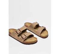 BIRKENSTOCK Zoccoletto 'Arizona' marrone Uomo BIRKENSTOCK 41