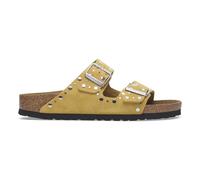 BIRKENSTOCK Zoccoletto 'Arizona' cachi, Taglia 36