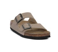 BIRKENSTOCK ARIZONA SANDCASTLE CALZ S ciabatte Donna 41