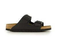 Birkenstock - Arizona SFB BF - Sandali da trekking EU 48 - Regular nero
