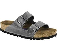 Birkenstock ARIZONA SFB Grigio 41