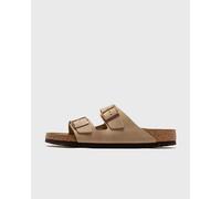 Birkenstock Arizona SFB LEOI men Sandals & Slides brown in taglia:41