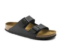 Birkenstock - Arizona BF - Sandali EU 43 - Regular nero