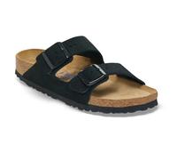 Birkenstock - Arizona SFB VL - Sandali EU 38 - Regular nero