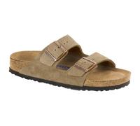 Birkenstock - Arizona SFB VL - Sandali EU 39 - Regular beige