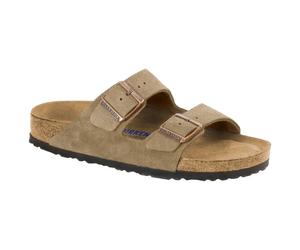 Birkenstock - Arizona SFB VL - Sandali EU 45 - Regular beige