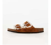 Birkenstock Arizona Shearling Mink 44