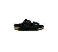 Birkenstock Arizona Shearling Black 39