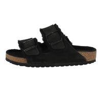 Birkenstock Arizona Sheepskin VL 752661, Sandali con Tacco Donna