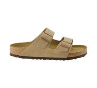 Birkenstock Sandali Arizona Oiled Leather, Tabacco Brown, EU 41