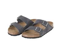 Birkenstock - Arizona - - Shoes - Uomo - Grigio - 45 EU