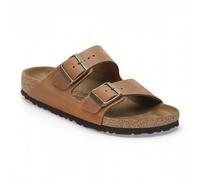 Birkenstock - Arizona - - Shoes - Uomo - Marrone - 41 EU
