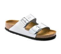 BIRKENSTOCK ARIZONA Silver art. 1012283 sandalo donna