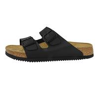 Birkenstock Arizona SL Pantofole Unisex per Adulti Birko-Flor Normale 48 EU, Normal, 48 EU