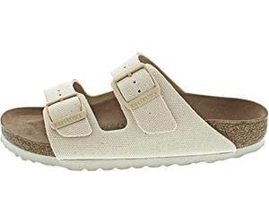 Birkenstock Arizona Sl, Sandali, bianco, 36 EU