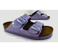 Birkenstock ARIZONA Soft Footbed Magic Galaxy Sandali Pantolette Gr. 39