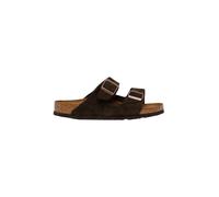 Birkenstock - Arizona Soft Footbed Regular Fit - - Shoes - Uomo - Marrone - 41 EU