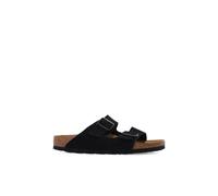 Birkenstock - Arizona Soft Footbed Sandali - - Shoes - Uomo - Nero - 39 EU