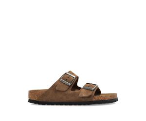 Birkenstock - Arizona Soft Footbed - - Shoes - Uomo - Marrone - 41 EU