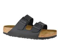 Birkenstock - Arizona SFB BF - Sandali da trekking EU 45 - Regular nero