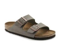BIRKENSTOCK ARIZONA STONE Birko-Flor art. 0151213 sandalo donna e uomo