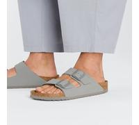 BIRKENSTOCK ARIZONA STONE COIN CIABATTA A DOPPIA FASCIA