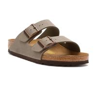 Birkenstock Arizona Stone Mens Sandals Size 43 EU