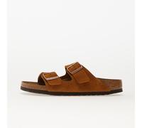 Birkenstock Arizona Suede Leather Mink 41