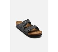 BIRKENSTOCK Scarpe Arizona in Grigio 44