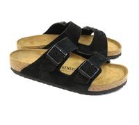 Birkenstock Arizona Suede Sandals EU 40