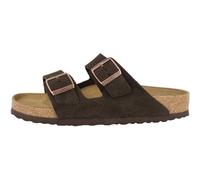 BIRKENSTOCK Arizona Suede Sandals EU 45