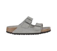 Birkenstock - Arizona Suede - - Shoes - Uomo - Grigio - 40 EU