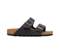 Birkenstock - Arizona Suede - - Shoes - Uomo - Grigio - 46 EU