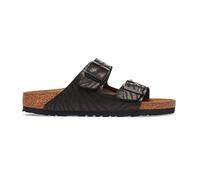 Birkenstock Arizona Syn Soft Zebra Sandals EU 38