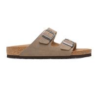 Birkenstock - Arizona SYN Vegan - Sandali EU 49 - Regular marrone/beige