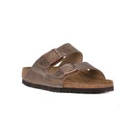 BIRKENSTOCK ARIZONA TABACCO OILED CALZ S ciabatte Uomo 38