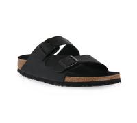 BIRKENSTOCK ARIZONA TRIPLE BLACK CALZ S ciabatte Unisex 39