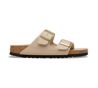 BIRKENSTOCK ARIZONA TRIPLE SANDCASTLE 38