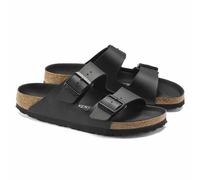 BIRKENSTOCK ARIZONA TRIPLES BLACK BIRKOFLOR NERO