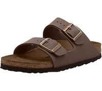 Birkenstock Arizona Unisex, Stone, 37 EU