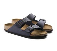 BIRKENSTOCK Arizona Uomo Blu Sandali ciabatte comode 40 41 42 43 44 45