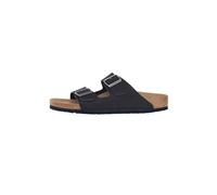 Birkenstock Arizona Vegan Uomo Blu Ciabatte estive Plantare anatomico 39