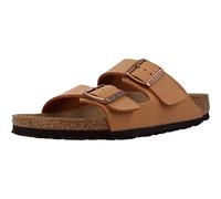 Sandali Birkenstock Arizona BFBC Earthy Vegan Narrow marrone - 42
