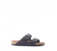 Birkenstock - Arizona Vegan Synthetics - -Shoes -Uomo -Blu -40 EU