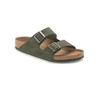 BIRKENSTOCK Arizona vegan uomo verde ciabatte estive scarpe vegane - Colore: Verde, Taglia: 42