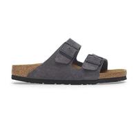 Birkenstock Arizona Velvet Grey