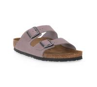 BIRKENSTOCK ARIZONA VINTAGE WOOD STONE CAL S ciabatte Donna 43