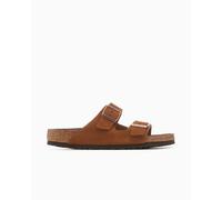 BIRKENSTOCK Arizona VL Soft Footbed Regular Ref. 1009526 Colore Marrone Taglia 42