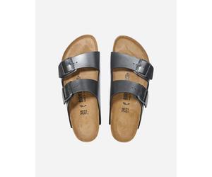 Birkenstock Arizona W - Sandali - Donna - Nero 40