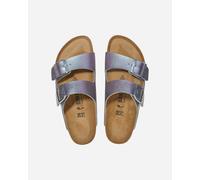 Birkenstock Arizona W - Sandali - Donna - Viola 38